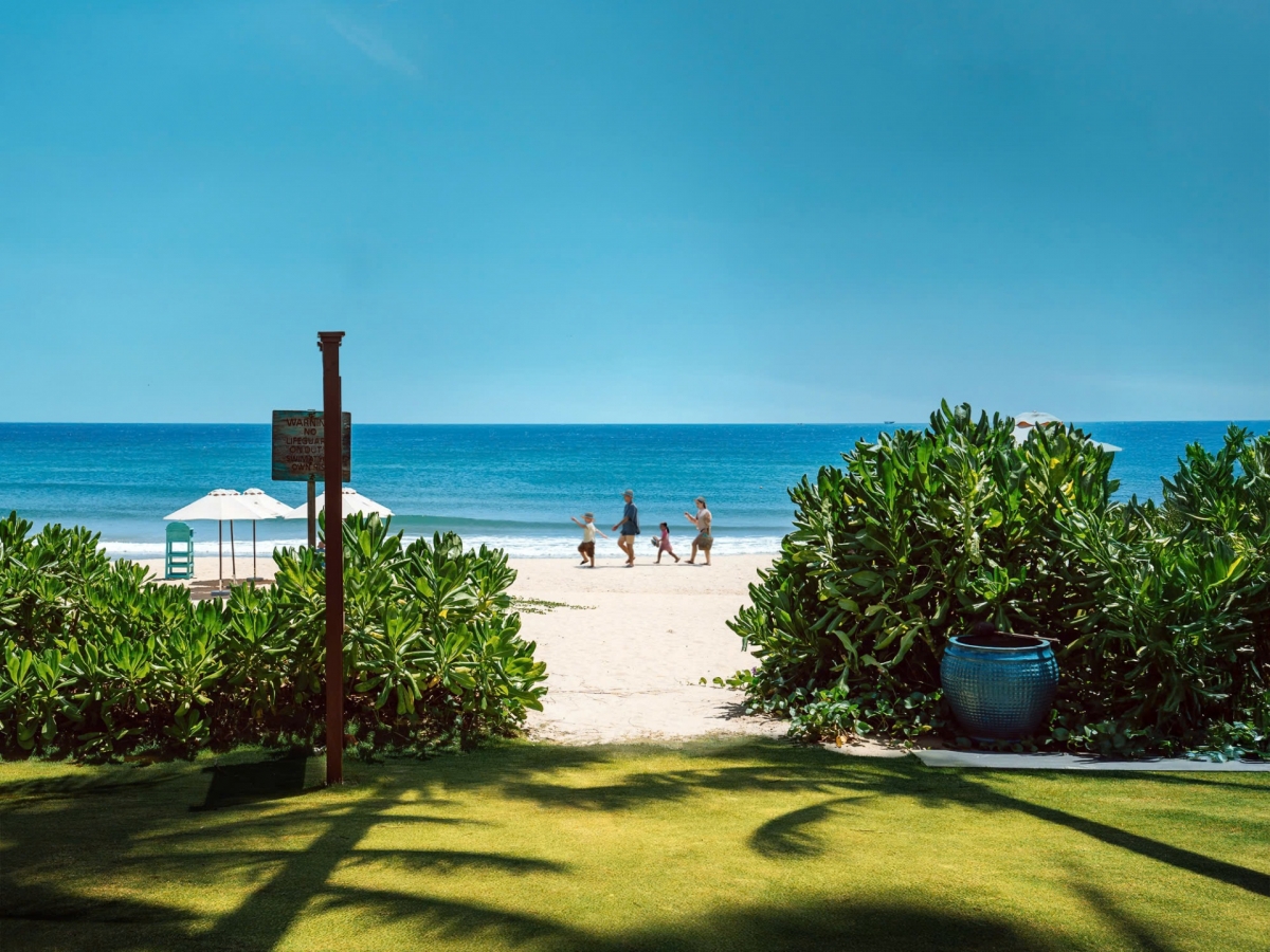 Fusion offers guests special deals to celebrate Vietnam’s April holidays