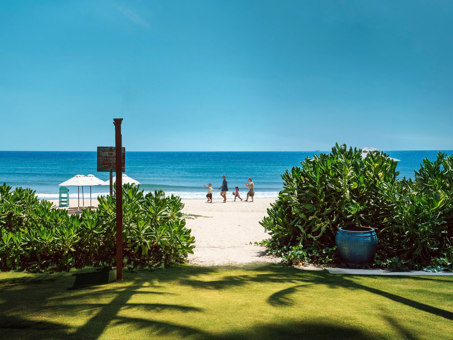 Fusion offers guests special deals to celebrate Vietnam’s April holidays