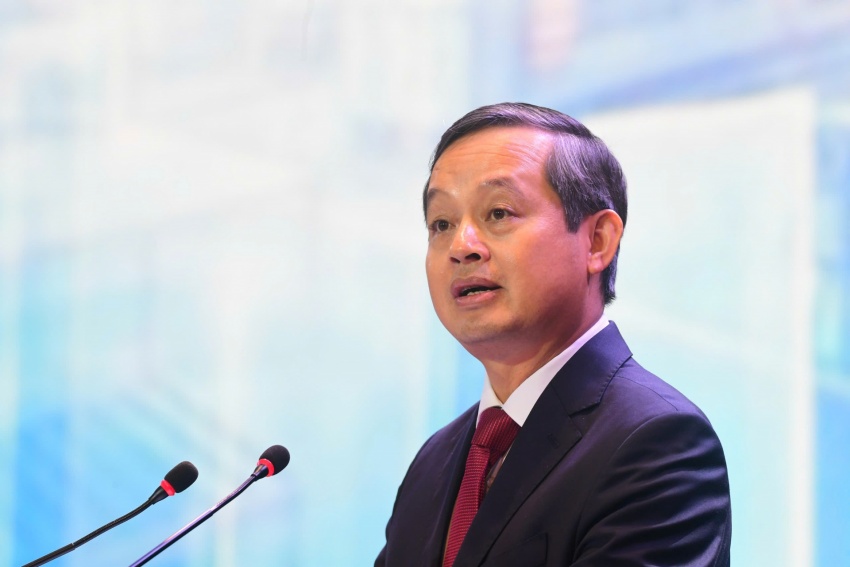 Connecting FDI to elevate supply chains: Bac Ninh targets high-tech hub status