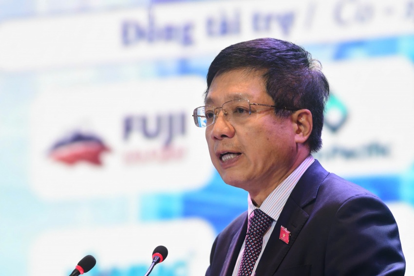 Connecting FDI to elevate supply chains: Bac Ninh targets high-tech hub status