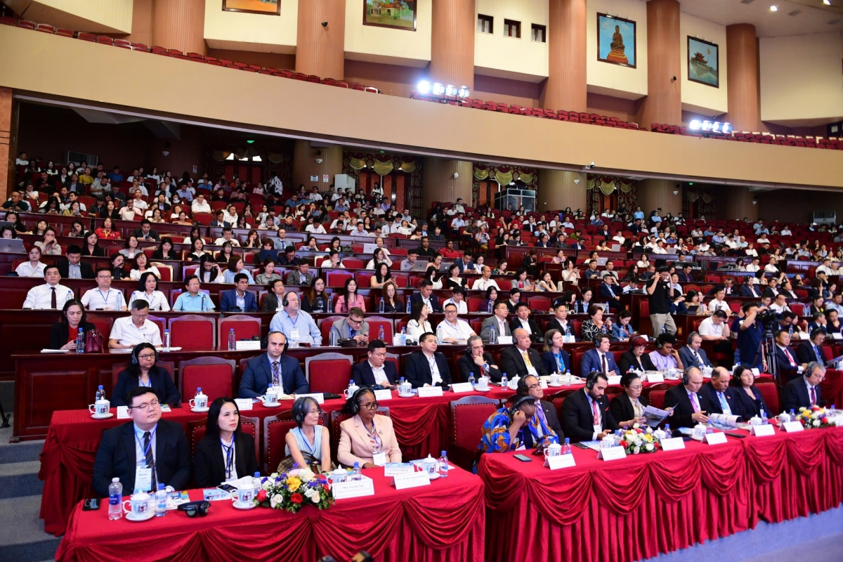 Bac Ninh forum highlights Vietnam's role in shifting global supply chains
