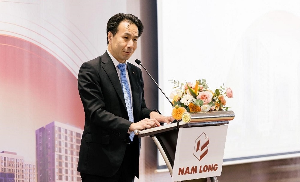 Nam Long ADC partnership with NNR to accelerate affordable housing