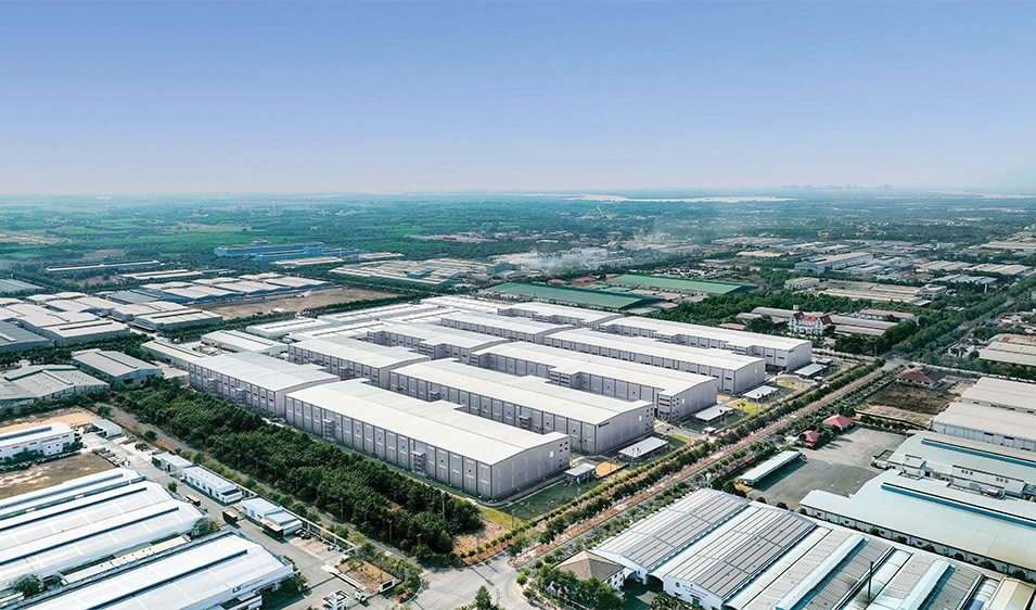 More disciplined growth for real estate and construction