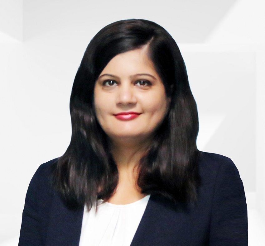 More disciplined growth for real estate and construction