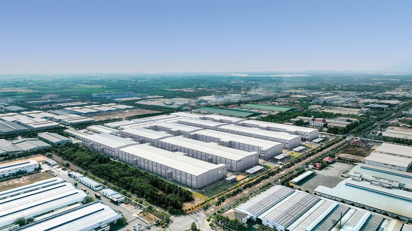 More disciplined growth for real estate and construction