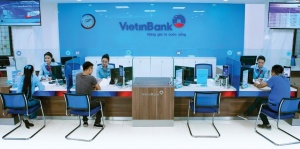 Banks post Q1 gains amid sharpening profit divide