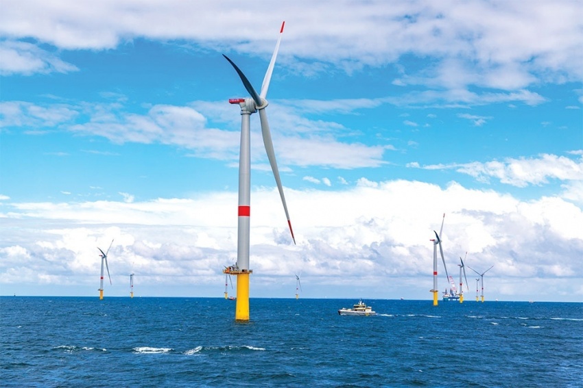 Hanoi to host APAC Wind Energy Summit 2026