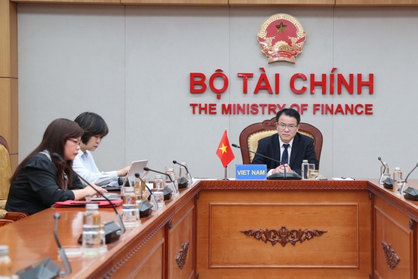 ASEAN+3 policymakers assess energy and supply chain disruptions