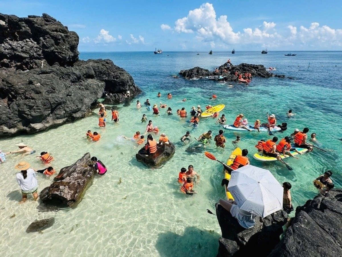 Sustainable tourism to shape Vietnam’s growth path