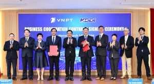 Japanese wireless carrier to launch mobile services in Vietnam