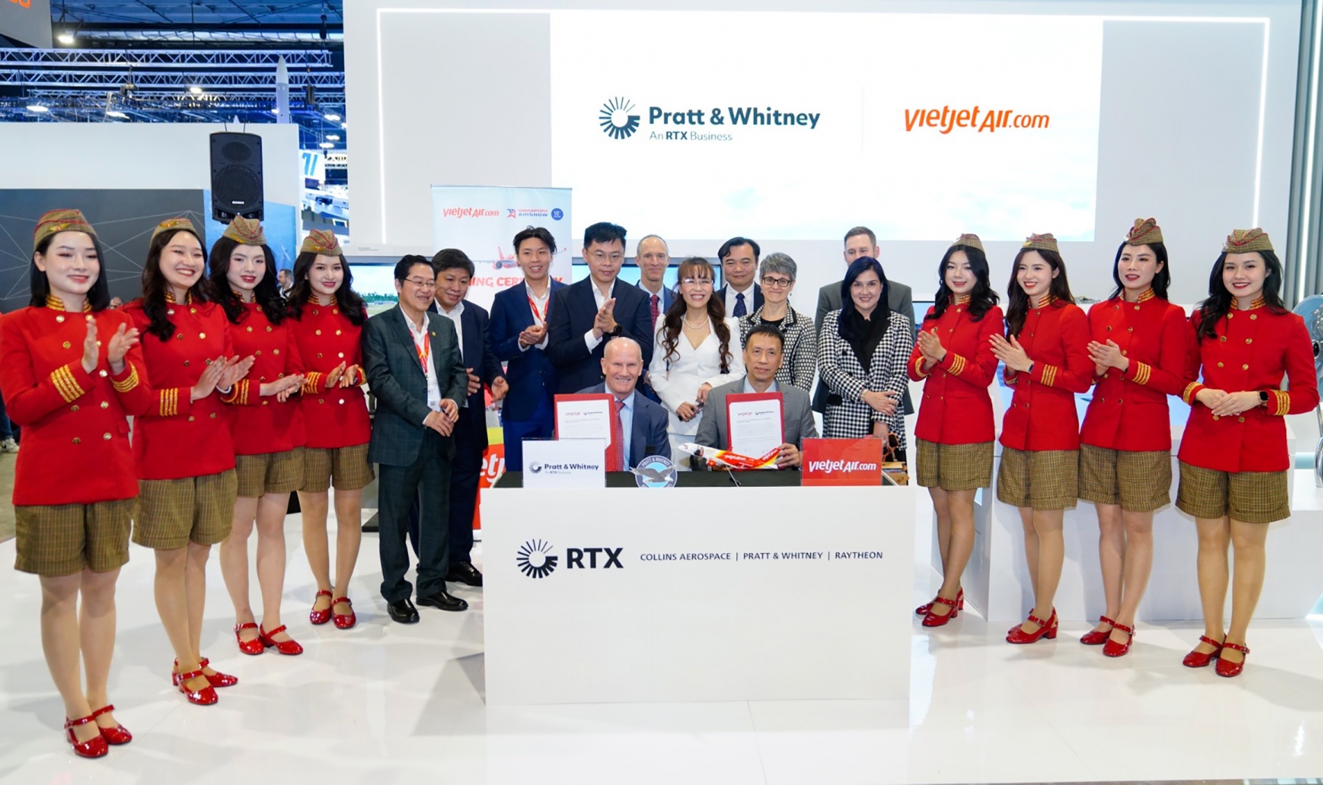 Vietjet records strong growth in Q1