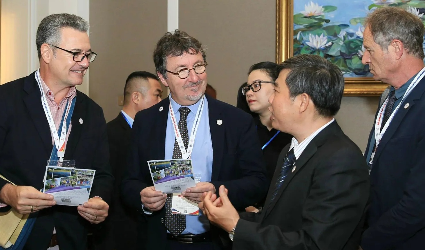 Vietnam reforms strengthen FDI appeal