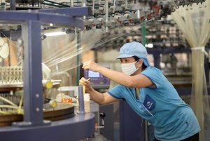 Manufacturing firms face falling orders as costs climb to 15-year peak