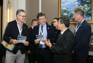 Vietnam reforms strengthen FDI appeal