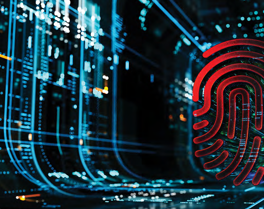 Fortinet report reveals surge in AI-enabled cybercrime
