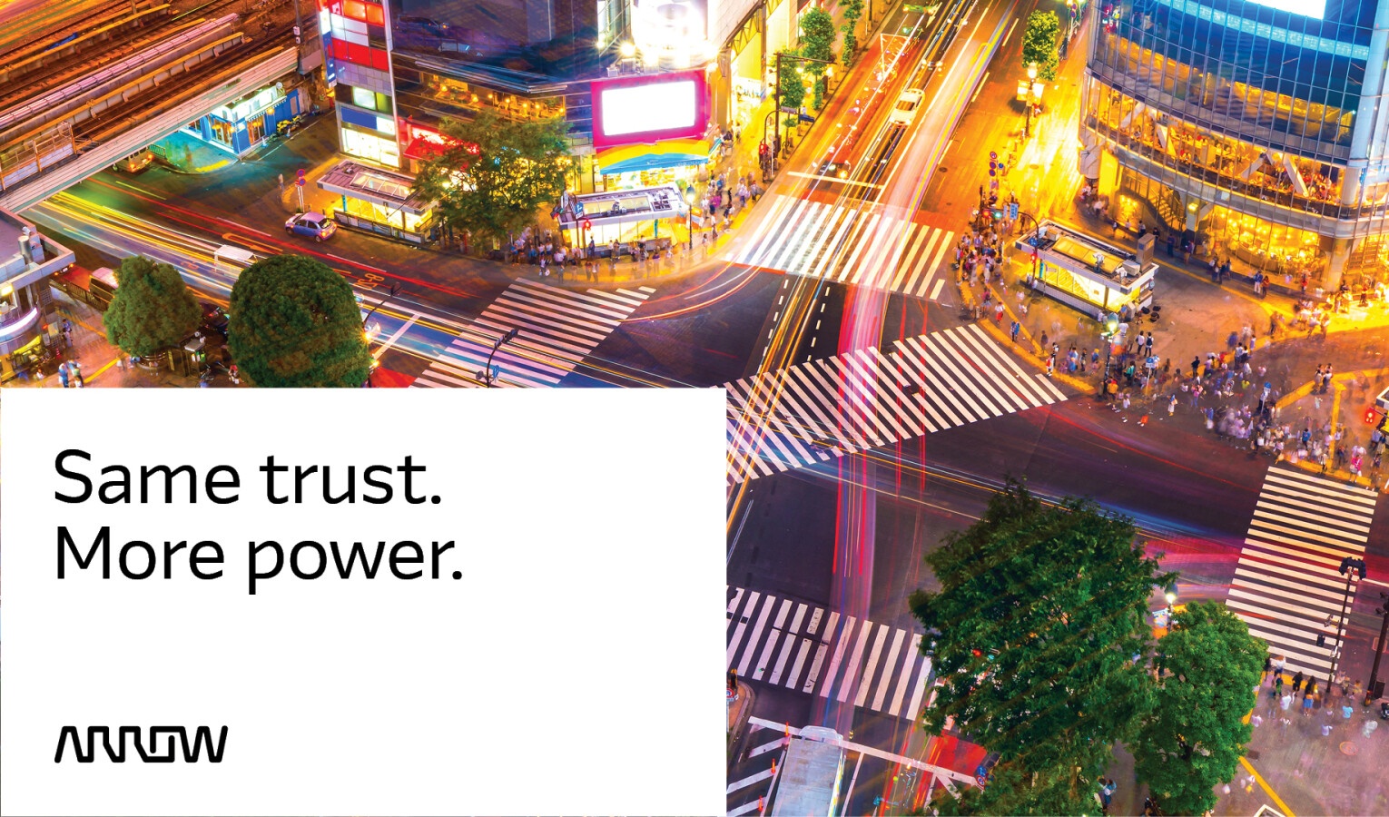 Arrow Electronics integrates Chip One Stop e-commerce in Japan