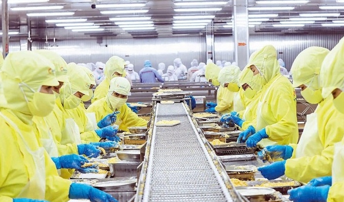 Agro-forestry-fishery exports exceed $23 billion in first four months