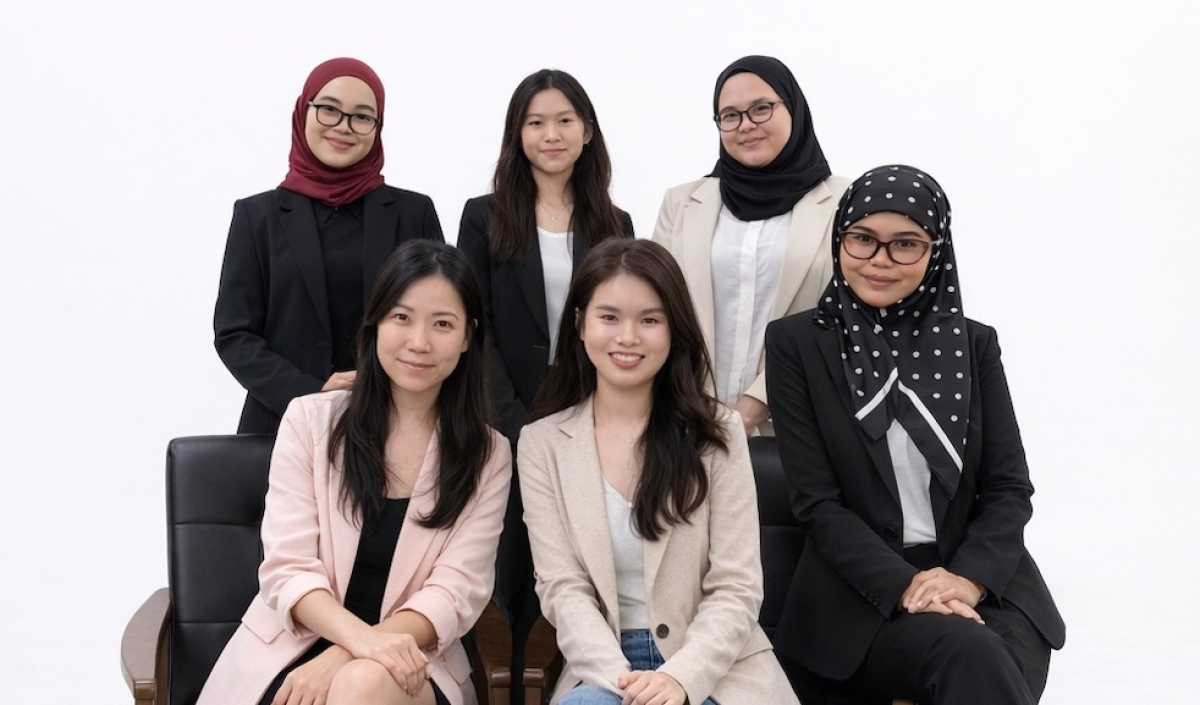 Petite Fleur brings floral arrangements to Kuala Lumpur