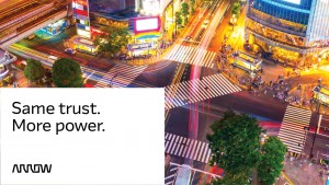 Arrow Electronics integrates Chip One Stop e-commerce in Japan
