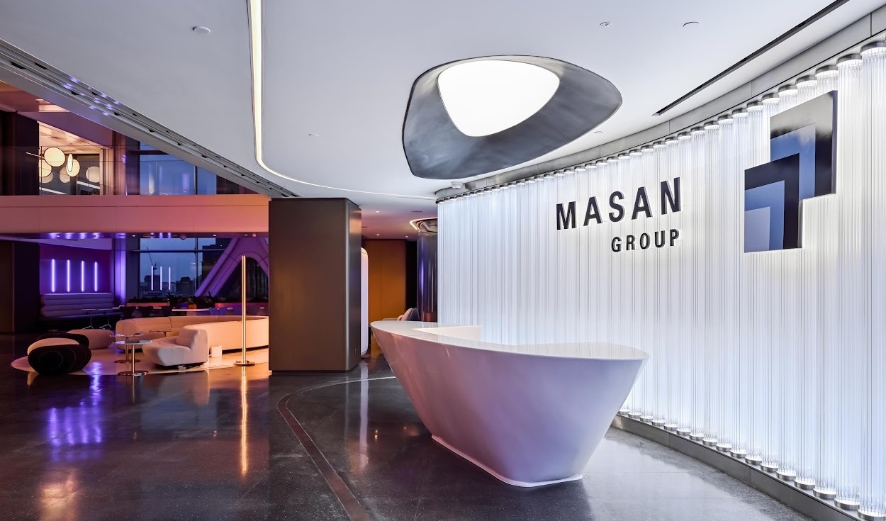 Masan delivers record Q1 profit