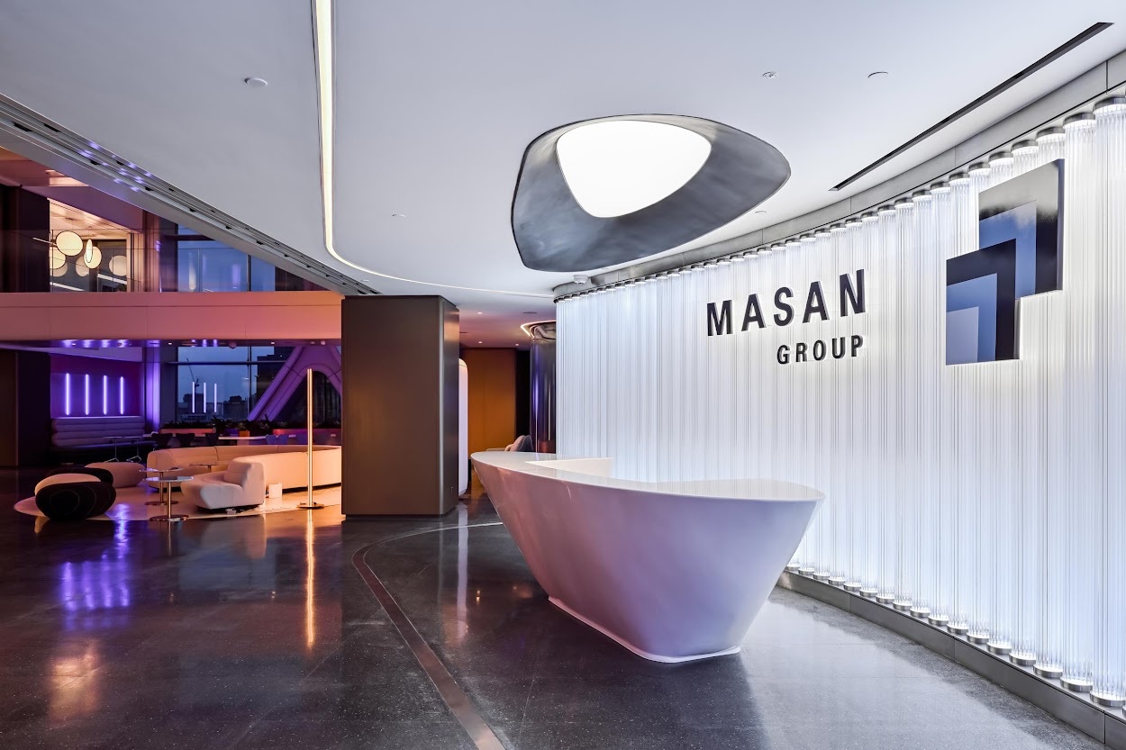 Masan delivers record Q1 profit