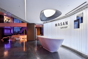 Masan delivers record Q1 profit