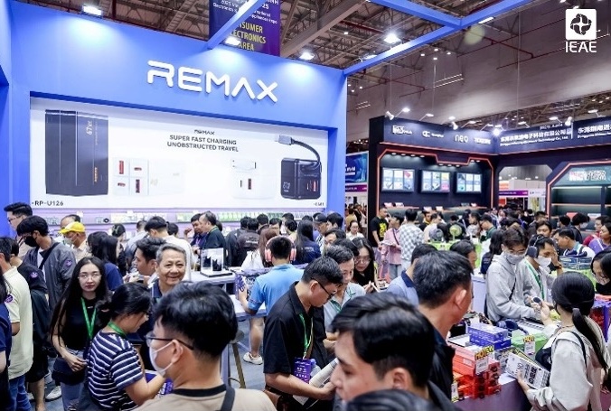 IEAE 2026 to showcase electronics, smart appliances in Ho Chi Minh City