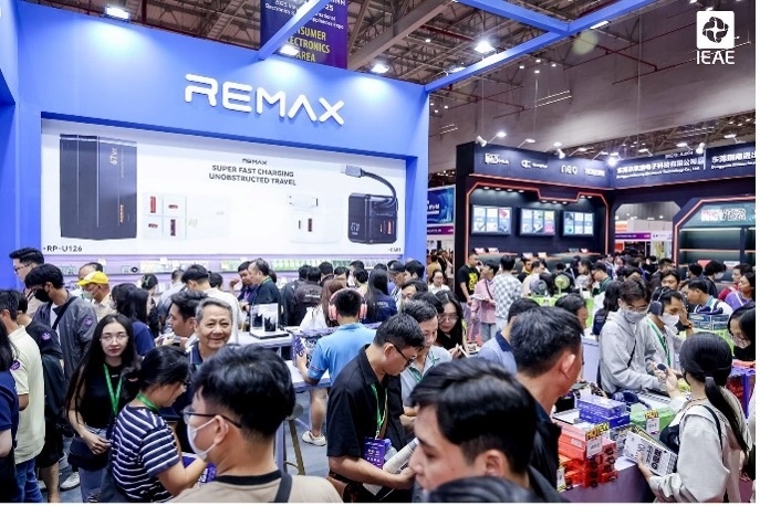 IEAE 2026 to showcase electronics, smart appliances in Ho Chi Minh City