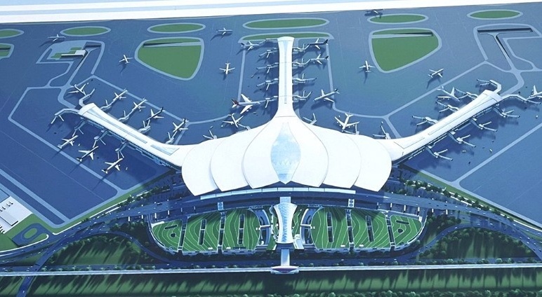 Vietnam pushes to open new airport in 2026 amid tough challenges
