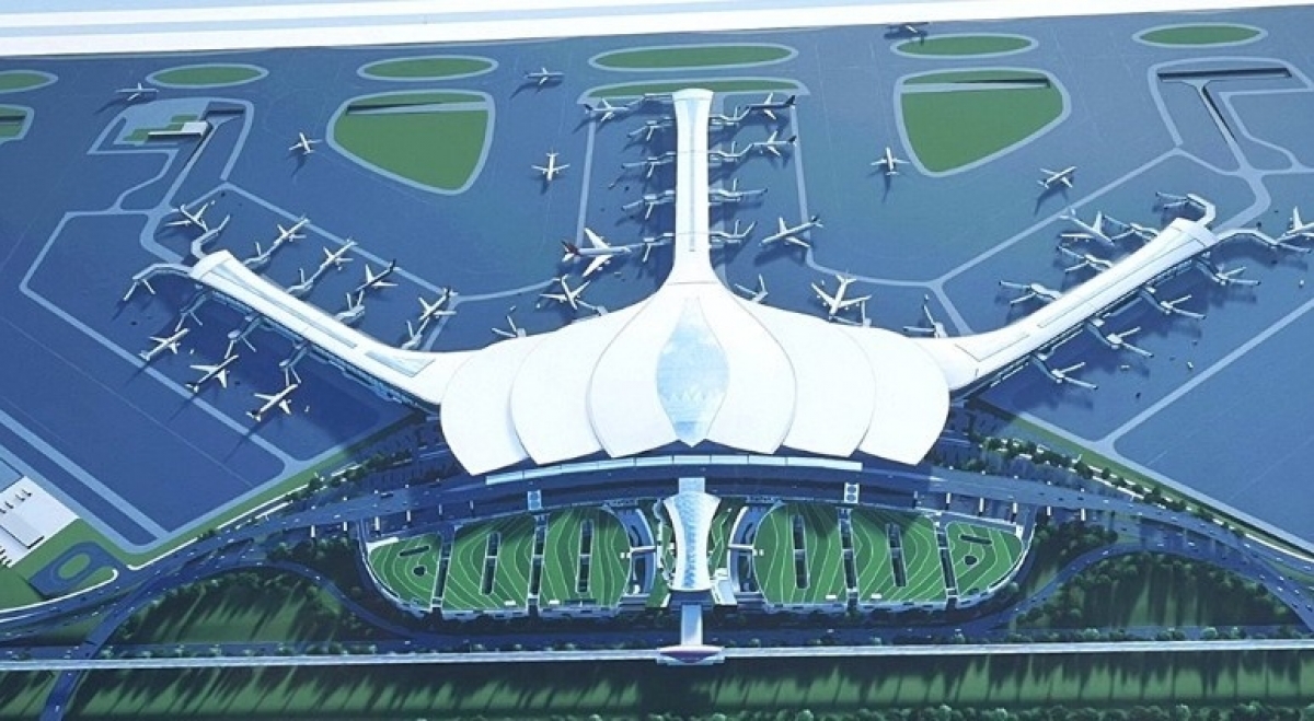 Vietnam pushes to open new airport in 2026 amid tough challenges