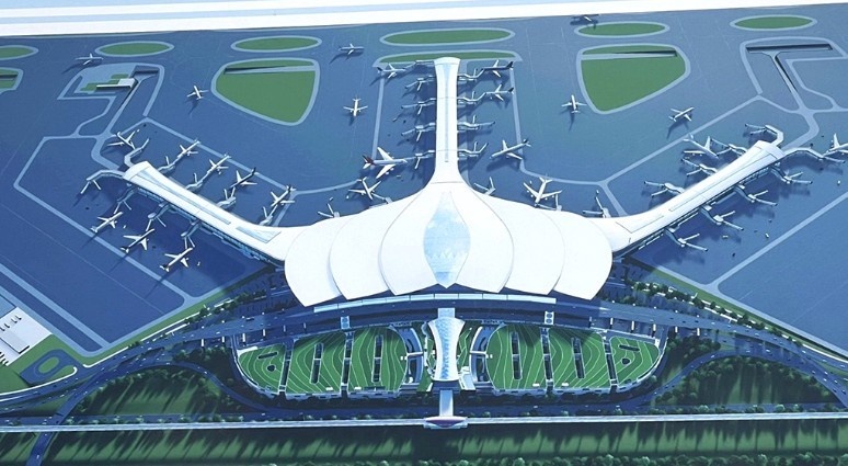 Vietnam pushes to open Long Thanh International Airport by 2026 amid persistent challenges (translated)