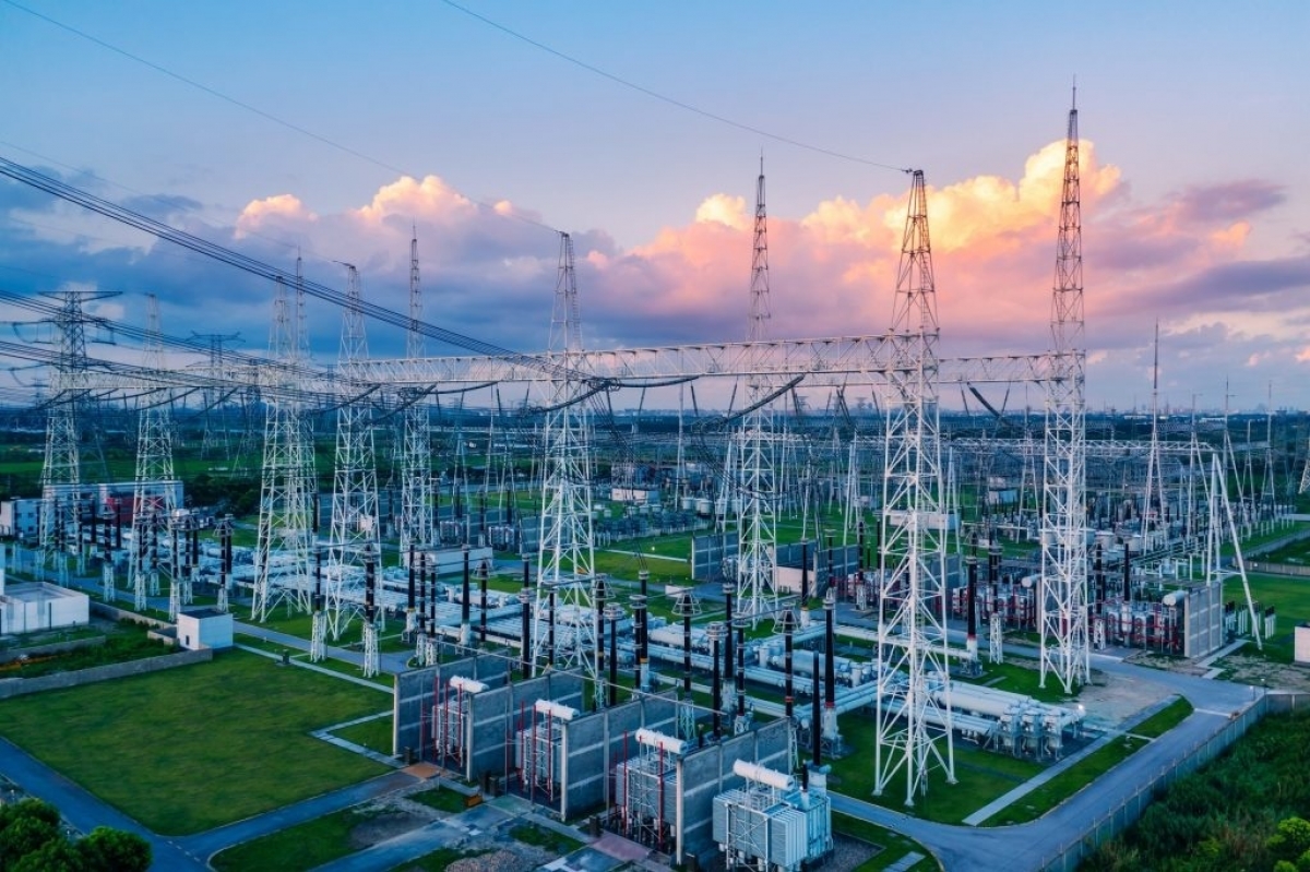 ADB launches $70 billion push to connect Asia’s power grids and digital networks