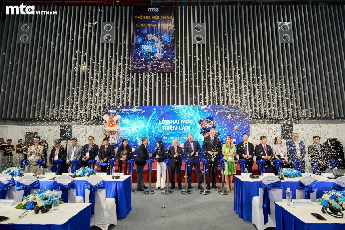 Mechanical engineering drives Ho Chi Minh City’s growth in Q1
