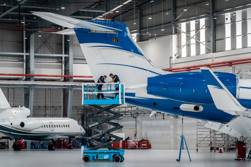Vietnam’s business aviation growth fuels rising demand for regional MRO support