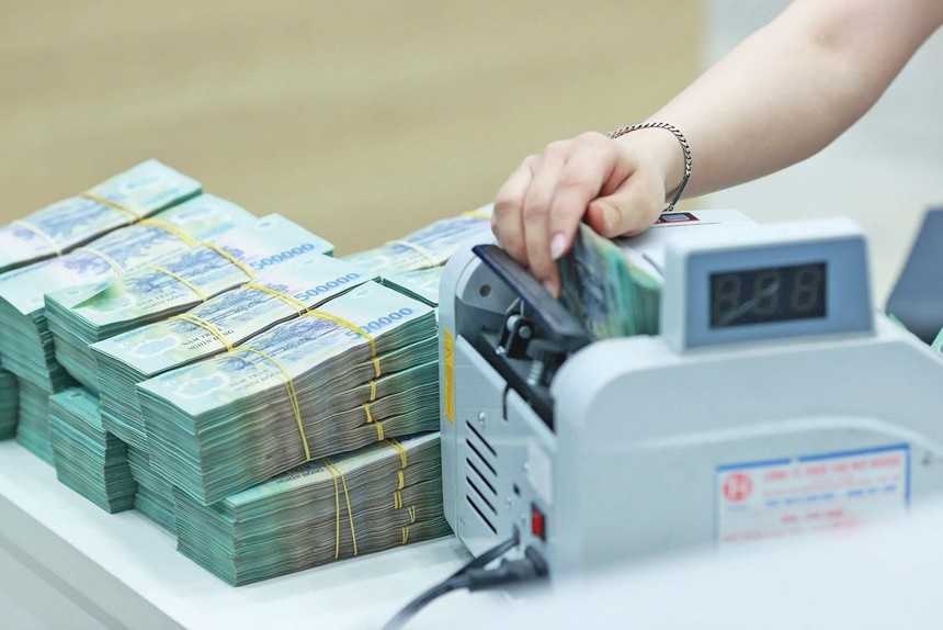 Moody's Ratings upgrades outlook of six Vietnamese banks  to positive