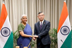 Vietnam, India seek deeper cooperation in finance, technology and infrastructure