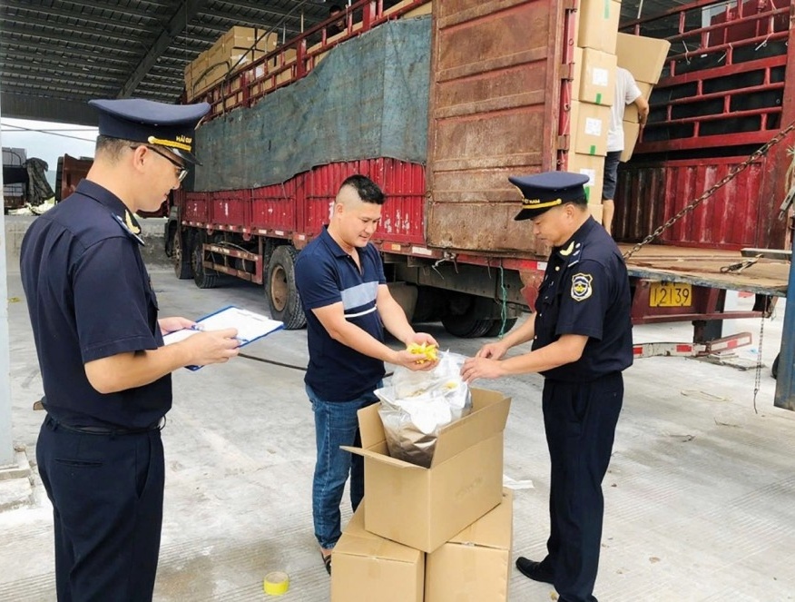 Tax circular amendments aim to ease import-export procedures
