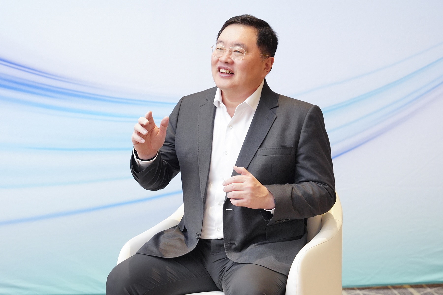 SCG profit holds steady as group navigates energy cost pressures