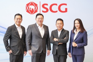 SCG profit holds steady as group navigates energy cost pressures