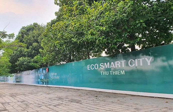 Hundreds of real estate projects unlocked after land-use fee payments