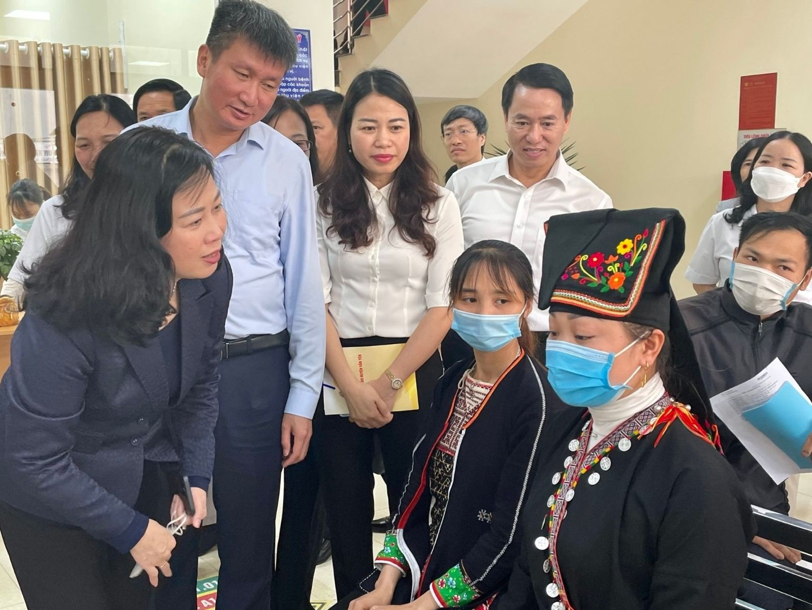 Health Ministry to implement free health check-ups
