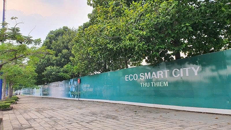 Hundreds of real estate projects unlocked after land-use fee payments