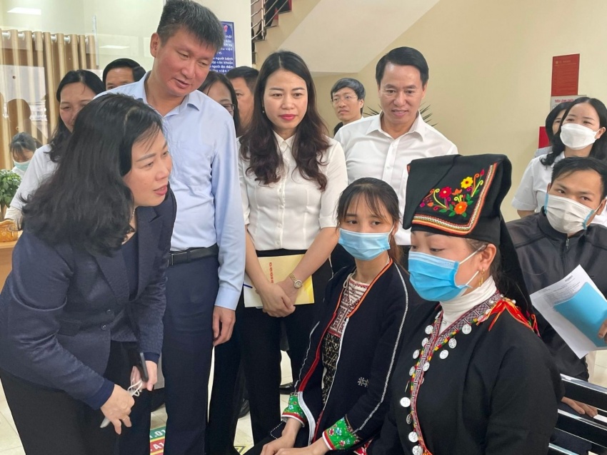 Health Ministry to implement free health check-ups