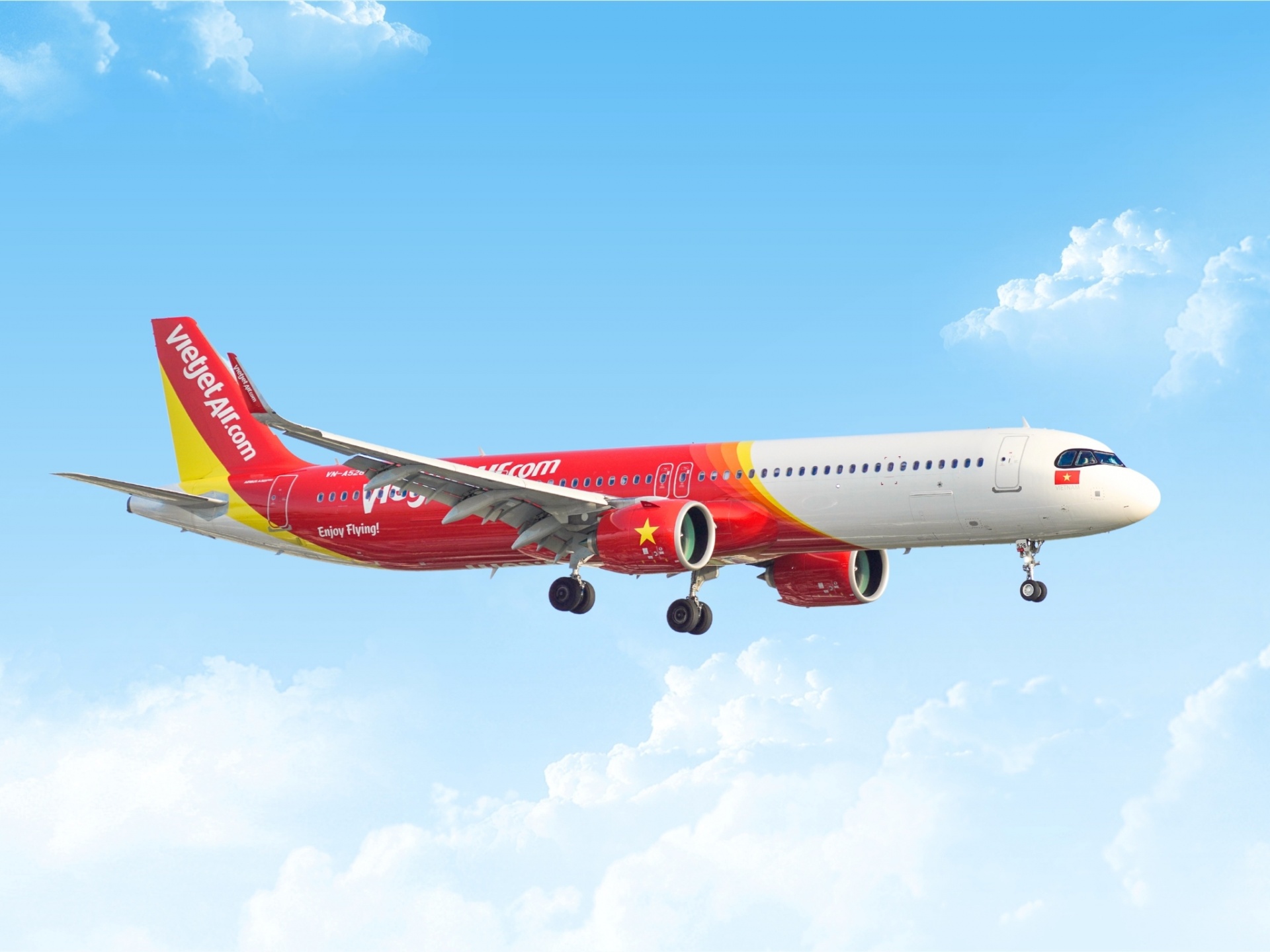 Vietjet launches direct service linking Vietnam and Sri Lanka