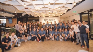 Amazon empowering sellers to scale globally