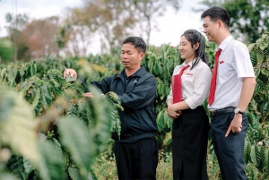 Agribank’s low-emission capital drive