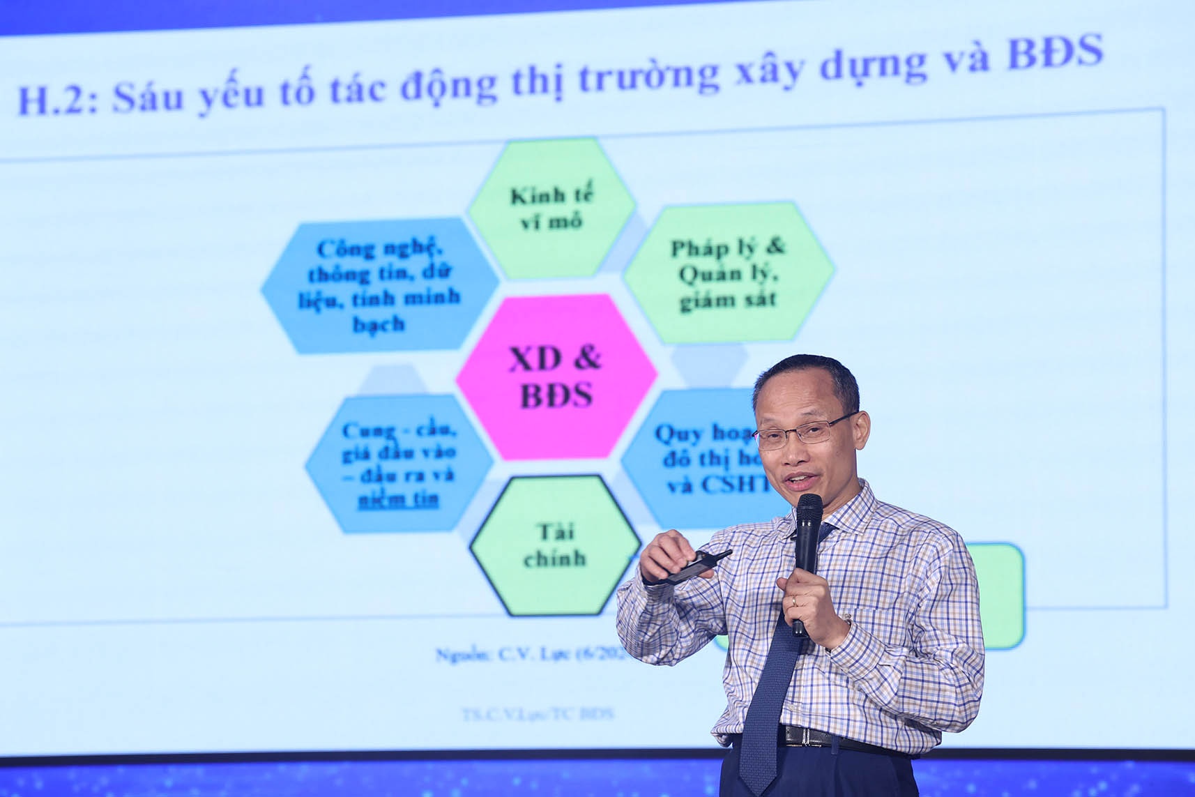 Policy reforms to propel Vietnam’s real estate market