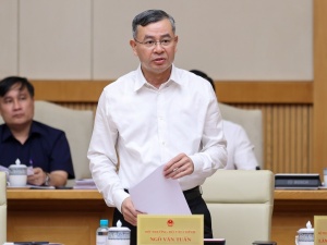 Ministry of Finance tightens fiscal discipline amid global pressures