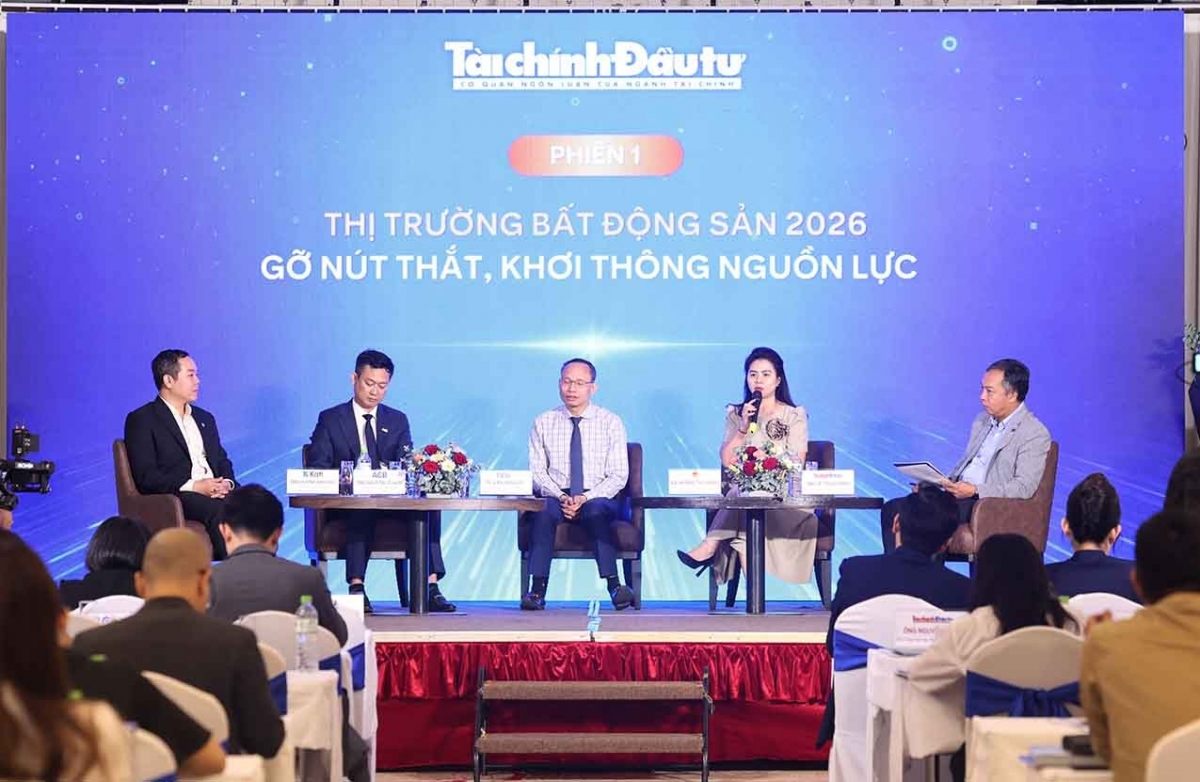 Untangling bottlenecks in Vietnam s property market