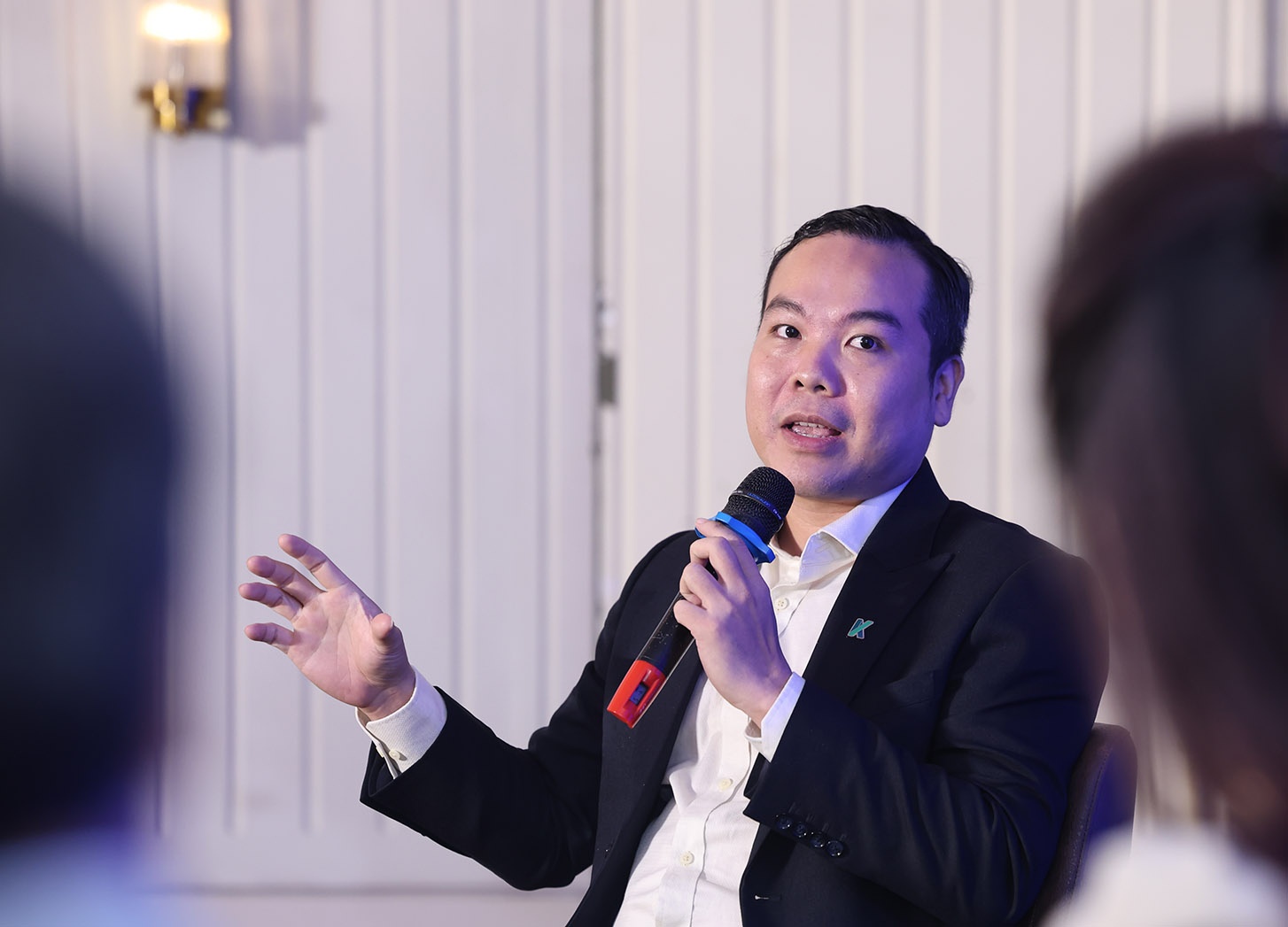Untangling bottlenecks in Vietnam’s property market